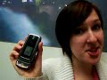 Shiny at 3GSM: Motorola KRZR K3