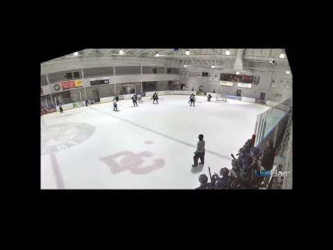 Kellen Briscoe, #5 Left Defenseman, 2025, Penalty Kill