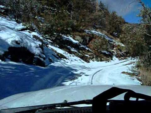 how to get to mt lemmon