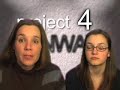 Beyond Reality - Project Runway 4 Finale Part 1