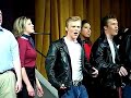 Grease at HLHS 2