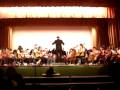 Winter Concert : Advanced Orchstra (Part 2)