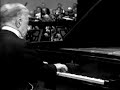 Paganini Rhapsody (Rachmaninoff) - Arthur Rubinstein - (2/2)