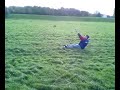 Lenkdrachen Action