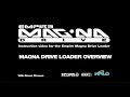 empire paintball magna drive  total loader overview  