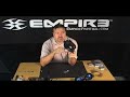 empire paintball magna drive  total loader overview  