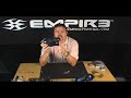 empire paintball magna drive  total loader overview  