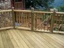 Finished Deck