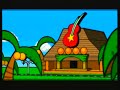 oh man, this one was hard. well, hard to do well on. as you might have figured, the tenth stage in warioware: smooth moves is a sequel stage to 