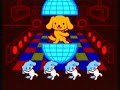 oh man, this one was hard. well, hard to do well on. as you might have figured, the tenth stage in warioware: smooth moves is a sequel stage to 