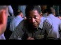 Next Minute Movie #18 - Shawshank Redemption