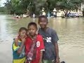 Chanthaburi, Thailand Floods Natural Disaster