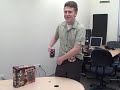 Air Guitar Hero Redux