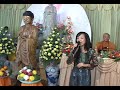 Đại Lễ Vu Lan Báo Hiếu