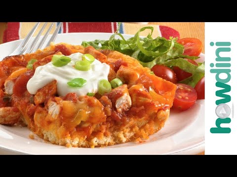how to easy cook