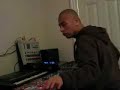 Future Retro Revolution Electribe EMX ESX Novation XStation Future Retro Revolution Electribe EMX ESX Novation XStation