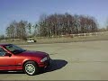 Skarbimierz - Zlot BMW - Relacja - 24.02.2008