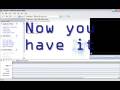 videos de Adding Sound And Music At The Same Time To Windows Movie Maker