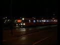 HHGB Ym54-Ys92 Helsingør 23 marts 2007 at night.