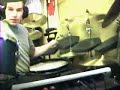 KuzinRob - Drumming to Red Lenses KuzinRob - Drumming to Red Lenses