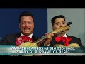 Mariachi Campos Cuan Gloriosa sera la mañana