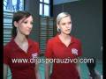 Dijaspora uzivo - Zajednica Klubova - Salzburg