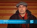 l'acad�mie du spectacle �questre de versailles, cr��e et dirig�e par bartabas, fondateur du th��tre zingaro, est aujourd'hui menac�e. l'institution qui forme des cavaliers n'arrive pas � boucler son budget.

www.france24.com