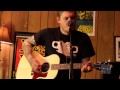 102.9 The Buzz Acoustic Session:Gaslight Anthem - The '59 Sound