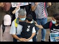 香港风云(2019年11月23日) 香港区议会选举能不能改变政治版图？人大怒斥香港高院 司法还能独立吗？
