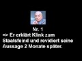 Werbefilm von Wilhelm Klink: Der Weg zur Piraterie Werbefilm von Wilhelm Klink: Der Weg zur Piraterie