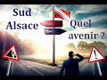 Le Sud Alsace face aux crises : que faire ?