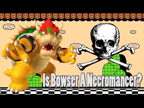 necromancer - Did you REMEMBER to LIKE and Check the Links Below? Crazy but is it true? Find out today! Want to see my Pokemon Theories before anyone else? Donate over at ...