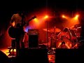 Verdena - Ca�os (Live) - F�te de l\