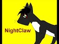 NightClaw Entry! NightClaw Entry!