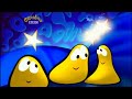Cbeebies Christmas ident 2008