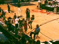 jonas brothers Goodnight&Goodbye n joe trys to make a basket