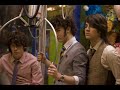 Jonas Brothers Living The Dream Episode 8: Health Kick! Jonas Brothers Living The Dream Episode 8: Health Kick!