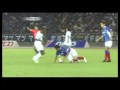 お笑いゴールキーパー Comedy goalkeeper