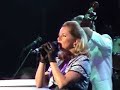 Gunilla Backman: Rhapsody in Rock 2005