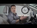 Nissan Insider LEAF Walkaround