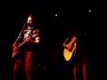 Chris Parish "Walk On Mine"