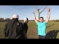 Worlds Largest SlingSHOT | EXTENDED EDITION | Dude Perfect