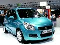 Suzuki Splash 07 Frankfurt ??????????????