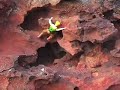 Gi Joe Cliffhanging with Guitar