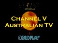 coldplay animals