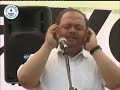 Hicaz Ezan İsmail Coşar, Ali Tel, Ekrem Nalbant ve Bilal Demiryürek
