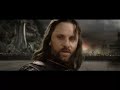 Aragorn (From Yesterday - 30 seconds to Mars)