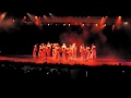 Art&Danse - Soleil Rouge  19 Mar 2011