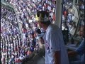 WGN Radio - CrownCam 13 - John Sings the 7th Inning Stretch WGN Radio - CrownCam 13 - John Sings the 7th Inning Stretch