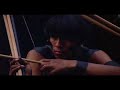 The Enemy God teaser trailer, Yanomamo